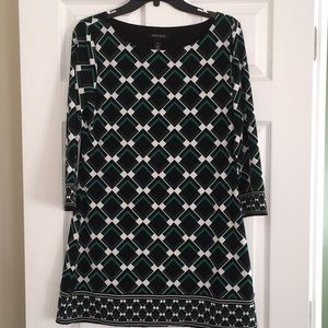 White House Black Market Dress